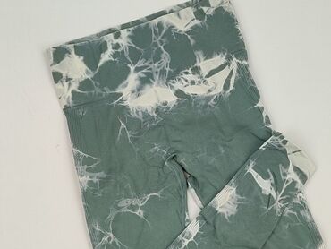 Legginsy Sportowe damskie, rozmiar S