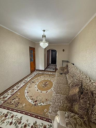 Продажа квартир: 3 комнаты, 53 м², 1 этаж, Дизайнерский ремонт — 5