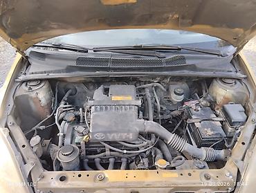 фара ярис: Toyota Yaris: 2000 г., Бензин, Хэтчбэк — 10