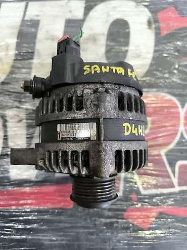 ventilator auto 24v: ALTERNATOR 2.2DIZEL ZA HYUNDAI SANTA FE OD 2006. DO 2012. GOD. | — 2