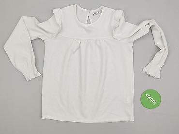 shark blouse: House, Bluzka damska, rozmiar S — 2