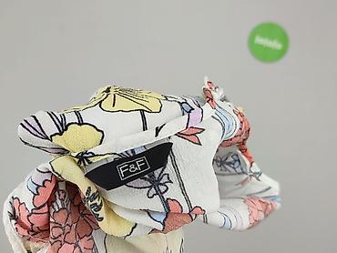 mulanka klapki: F&F, Top damski, rozmiar 2XS — 5
