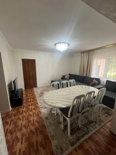 Продажа домов: Дом, 90 м², 5 комнат, Собственник, Евроремонт — 19