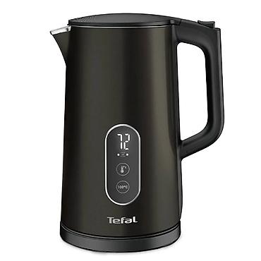 termal pasta: Tefal Digital KI831E10 elektrik çaydan – 1800W güc, 1.7 L tutum — 1