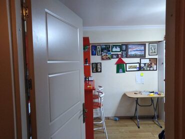 Yeni tikili: 2 otaqlı, Yeni tikili, m. Gənclik, 43 kv. m — 4