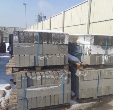 Бордюры: Бордюр, Гарантия, Бесплатный выезд, Бесплатная доставка — 18