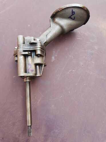 Auto delovi: Uljna pumpa Lada 2121,21213,21214 Niva br.2. Polovno, ocuvano. Skinuto — 14