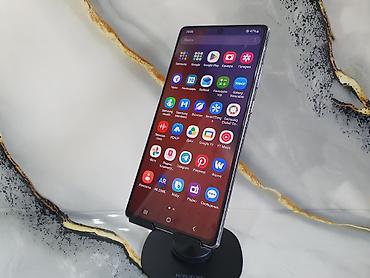 hp envy x360: Samsung Galaxy Note20, Б/у, 256 ГБ, цвет - Серый, 1 SIM — 3
