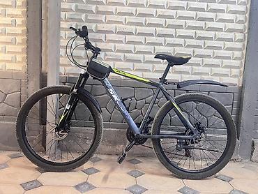 велик скил мах: 🚲 Горный велосипед в отличном состоянии Продаю стильный и надежный — 2