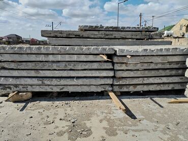 Beton panel divarlar: Beton panellrin satışı Hər ölcüdə beton Panel var Bakı və Bakı — 9