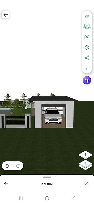 Дизайн, проектирование: Проектирование | Дома — 7