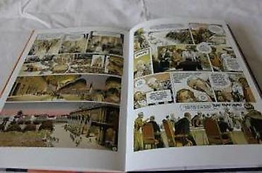 Knjige: PERLE 20, WEST 4, 46. DRŽAVA (HC), DARKWOOD | Lepo očuvan. Nečitan — 4