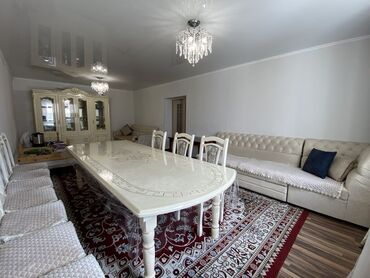 дом в аренду долгосрочное: Дом, 140 м², 7 комнат, Собственник, Евроремонт