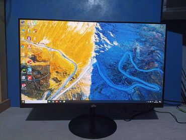 Мониторы: Монитор, Новый, LED, 23" - 24" — 16