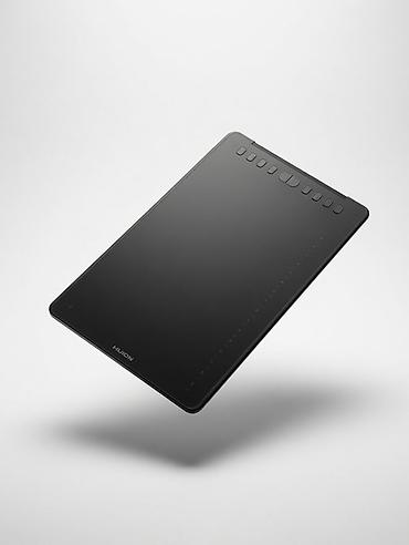 wacom inctuos: Графический планшет Huion Inspiroy H1161 — Creative Pen Tablet — это — 4