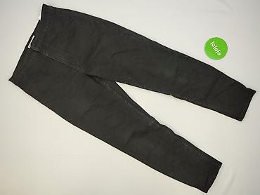mex 40 size: Bershka, Jeansy damskie, rozmiar S — 2