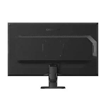 Monitori: Gigabyte gaming monitor 27” - Ekran: 27 inča, ravna matrica sa tankim — 19