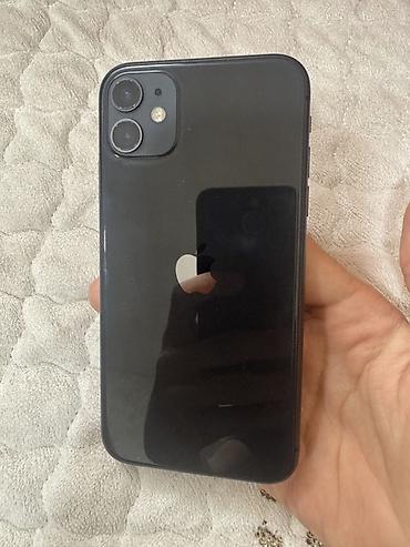 13 note pro: IPhone 11, 64 GB, Qara, Face ID — 2