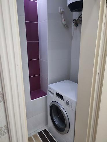 Посуточная аренда квартир: 2 комнаты, Постельное белье, Кондиционер, Бытовая техника — 10