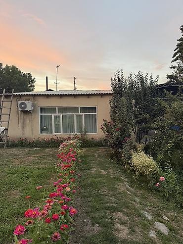 бишкек продаю дом село нижний алаарча: 5 бөлмө, 170 м², 24 соток, Ала-Тоо, Менчик ээси — 6