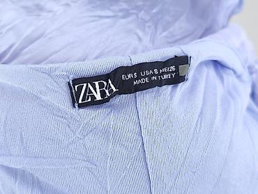 plny lala: Zara, Sukienka damska, rozmiar S — 5