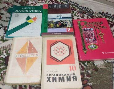 книга для чтения 2 класс озмитель: Русская литература, 7 класс, Б/у, Платная доставка, Самовывоз