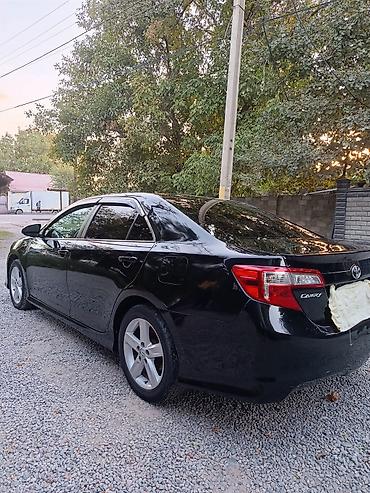 замок зажигания камри 30: Toyota Camry: 2014 г., 2.5 л, Автомат, Бензин, Седан — 2