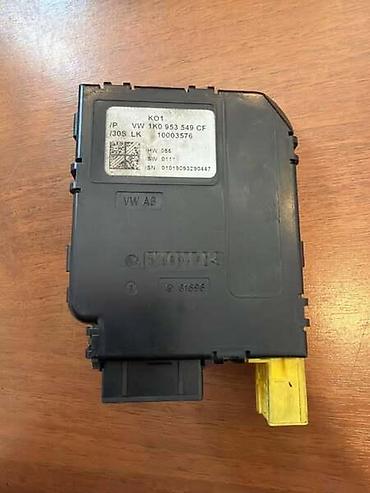 auto punjac: MODUL VOLANA ZA VOLKSWAGEN GOLF 5, GOLF 6, PASSAT B6 . - 1K0953549CF — 1