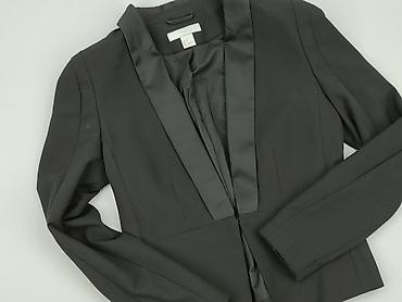 garnitury ceny: H&M, Marynarka damska, rozmiar M — 1