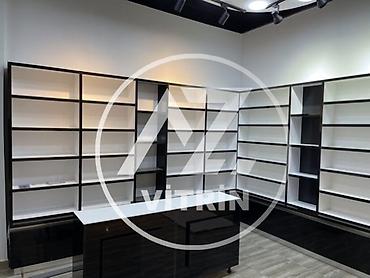 Mebellərin yığılması: 💥 Müştərini içəri gətirən vitrinlər! Obyektiniz üçün diqqət çəkən və -da lalafo.az — 13 Mebellərin yığılması: 💥 Müştərini içəri gətirən vitrinlər! Obyektiniz üçün diqqət çəkən və — 13