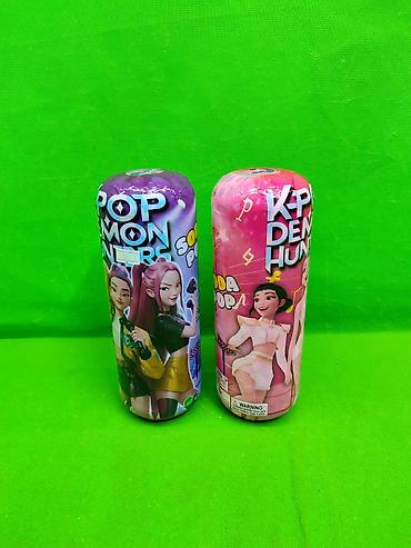 куколки: Кукла Кей-поп K-pop в капсуле игрушка в ассортименте👧 Комплектация — 1