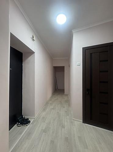 Продажа квартир: 2 комнаты, 47 м², Индивидуалка, 3 этаж, Евроремонт — 5