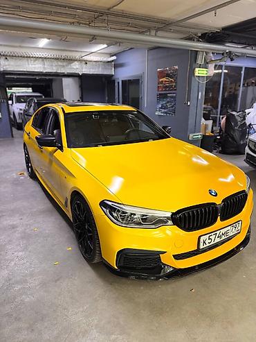 Другие автоуслуги: Профессиональная оклейка - Виниловая оклейка кузова: частичная и — 4