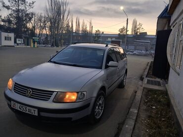 фольксваген лт 40: Volkswagen Passat: 2000 г., 2 л, Механика, Бензин