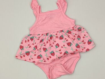 spódniczka dla niemowlaka: Body, So cute, 3-6 miesięcy, 
stan - Idealny