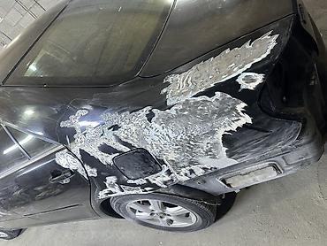 Toyota: Toyota Altezza: 2024 г. — 14