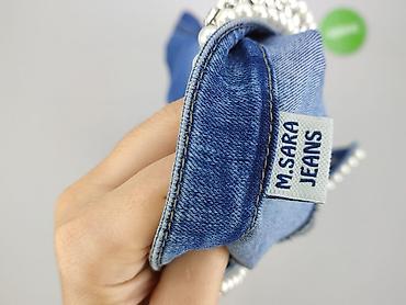 marlix jeans: M.Sara, Kurtka jeansowa damska, rozmiar 2XL — 4