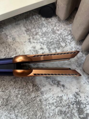 dyson airstrait qiymet: Утюжок Dyson, 200 - 350 °C, Б/у