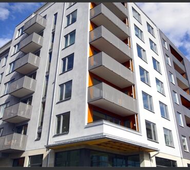 недвижимость квартир: 1 комната, 35 м², 105 серия, 5 этаж
