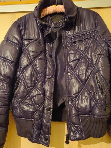 fashion zimska jakna poklon diesel kozni kais: M (EU 38)