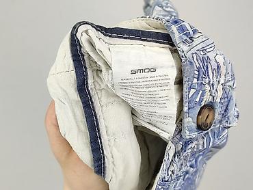 alternative outfitters: SMOG, Szorty dla mężczyzn, rozmiar XS — 7