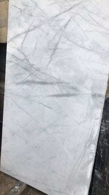 Mərmər: İstənilən öıçü və dizaynda mərmərlərin satışı forma verilməsi montajı — 10