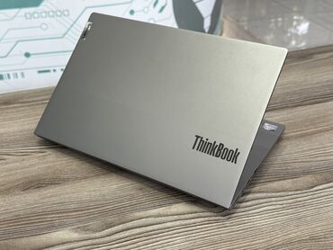 lenovo thinkpad l540: Lenovo ThinkBook, 14 ", AMD Ryzen 5, 512 GB
