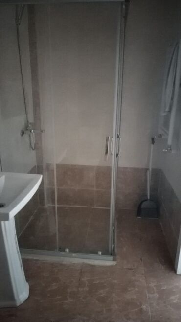 Uzunmüddətli kirayə mənzillər: Sumqayıt Baxca Seher 14/5 mertebesi 2 otaqlı əşyali menzil kirayə — 9