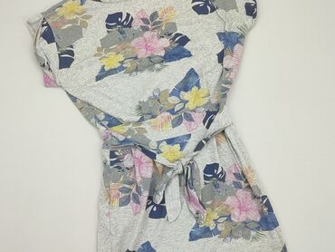 sukienki dzianinowe bonprix damskie: Dress, M (EU 38), condition - Good