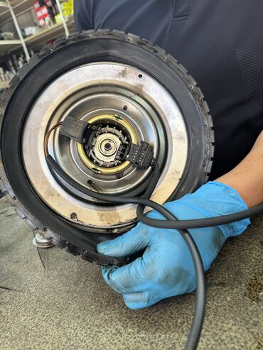 СТО, ремонт транспорта: ВУТ Вакуумный усилитель тормоза На любое авто Ремонт вакуума Ремонт — 13