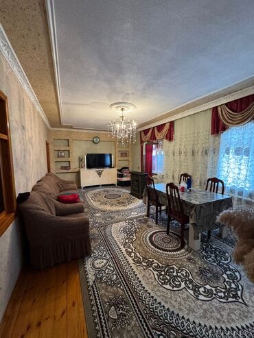 Həyət evləri və villaların satışı: 4 otaqlı, 130 kv. m, Orta təmir — 7