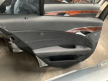 Другие автозапчасти: Запчасти на w211. Имеются почти все детали — 9