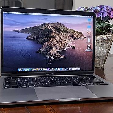 macbook pro i9: Для учебы, Б/у, Intel Core i5, ОЗУ, RAM: 16 ГБ — 2