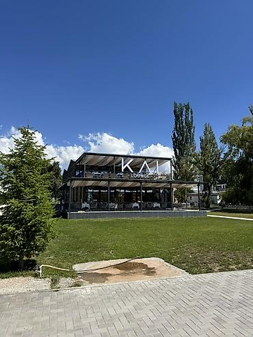 Продажа коттеджей и домов: 🚨 ГОРЯЩАЯ ДАТА! 🌊 🏡 Сары-Ой | Комплекс Atlantis 📅 23 июля — свободен — 10